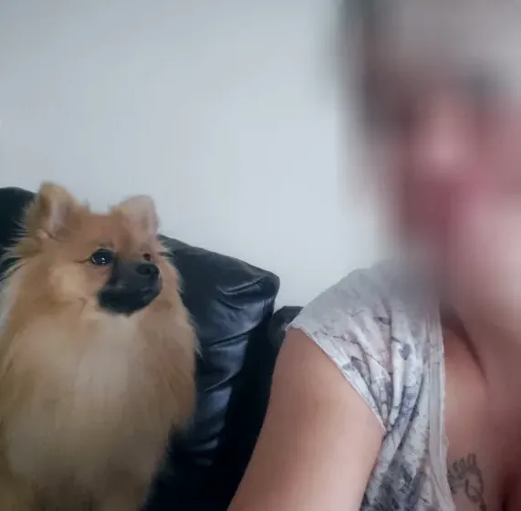 Alena, 40