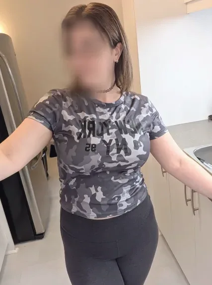 Alina, 29