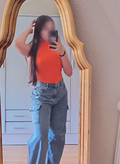 Fabienne, 20