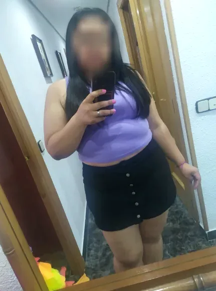 Fabienne, 34