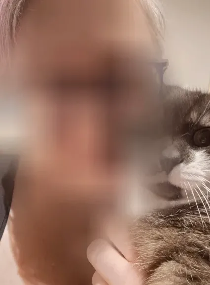 Franziska, 40