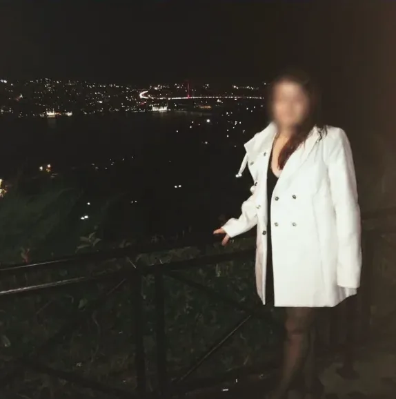 Katharina, 32