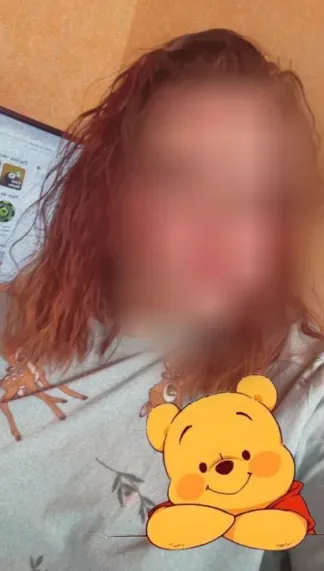 Katrin, 20