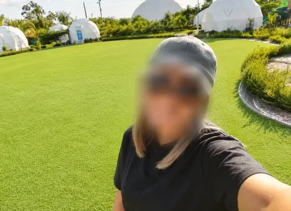 Kerstin, 35