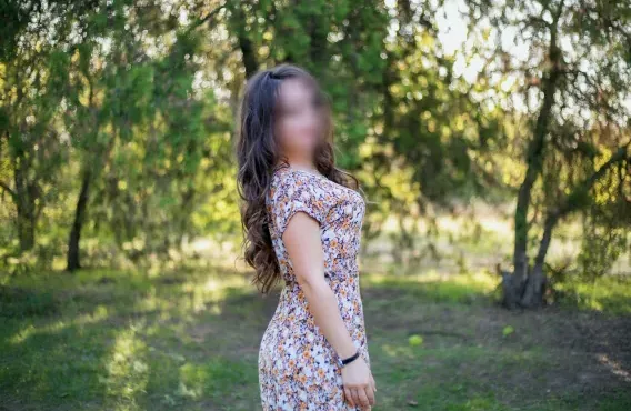 Leyla, 39