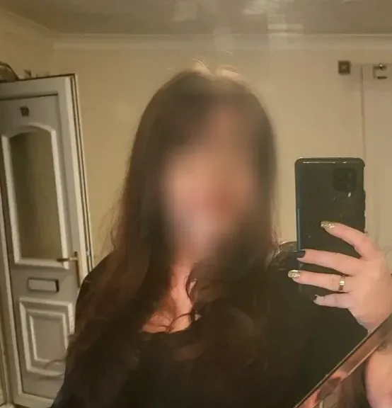 Linda, 36