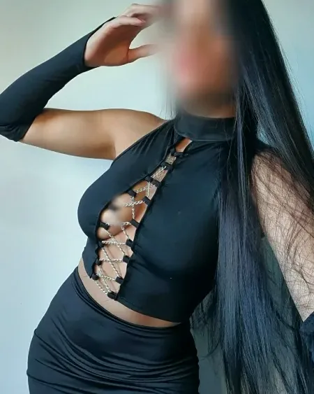 Lisa, 22