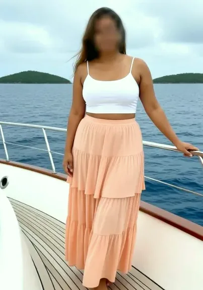 Mareike, 32