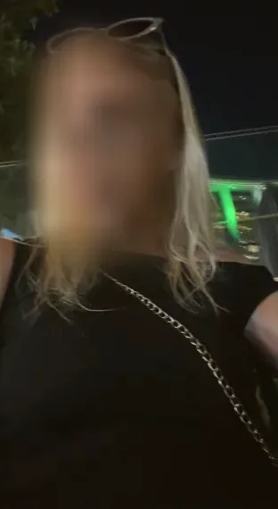 Marina, 18