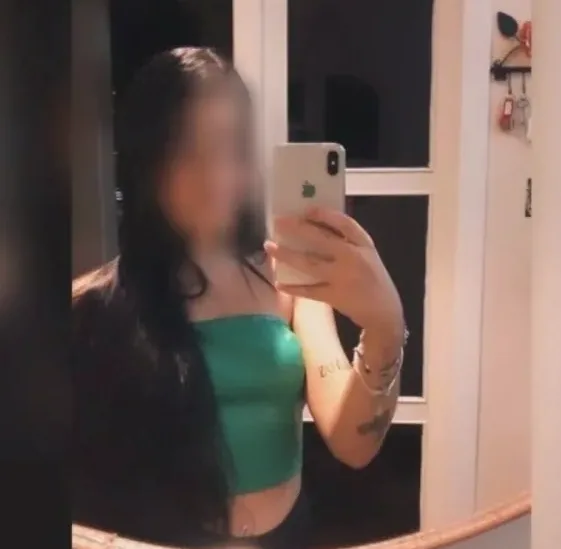 Marion, 20
