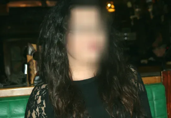 Meike, 24