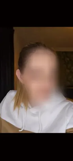 Patrizia, 36