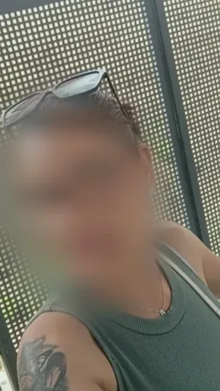 Patrizia, 38