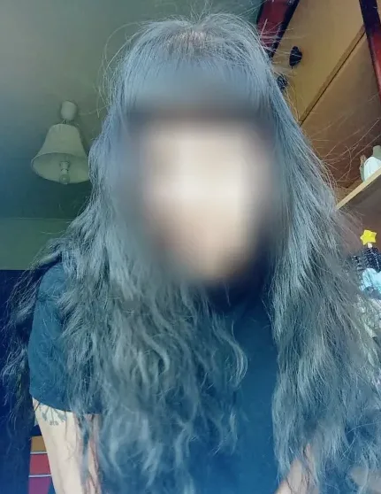 Pauline, 39