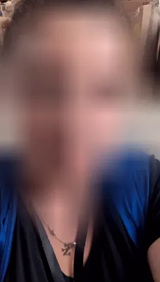 Rebecca, 30