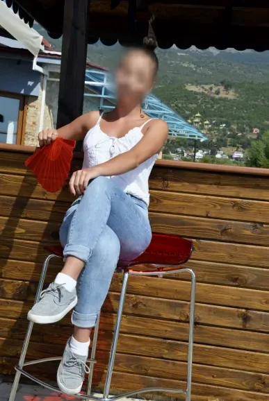 Ronja, 34
